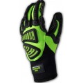Iron Roughneck®  Impact Oilfield Gloves