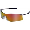 Crews Rubicon Safety Glasses T411R
