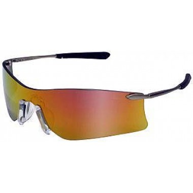 Crews Rubicon Safety Glasses T411R