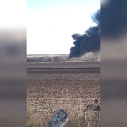 Oil Tank Explosion Karnes County Texas